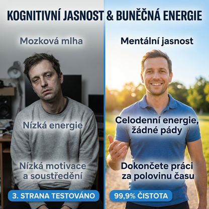 Gumové bonbóny s methylenovou modří